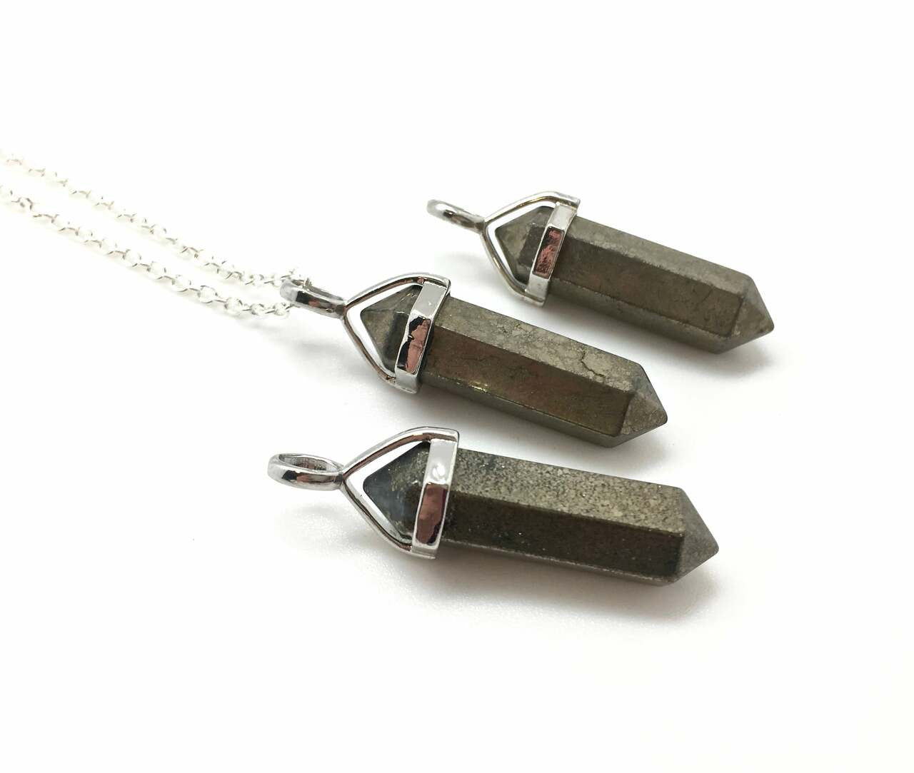 The Bad B*tch Carnelian Necklace π₯