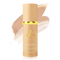 ColorMatch Foundation 4-in-1