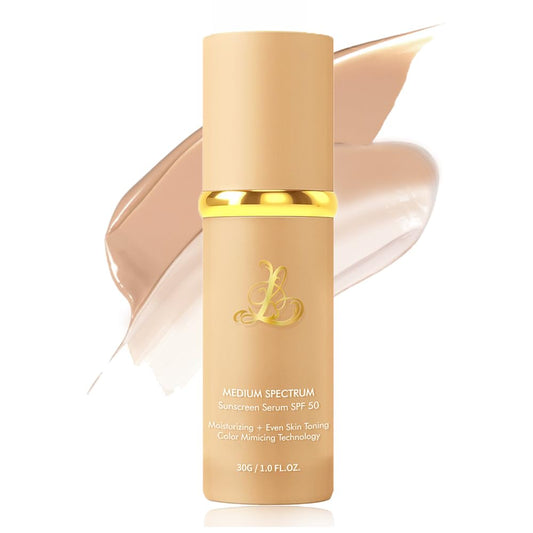 ColorMatch Foundation 4-in-1