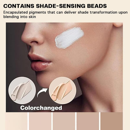ColorMatch Foundation 4-in-1