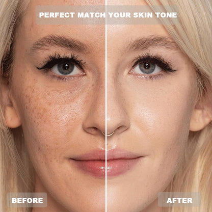 ColorMatch Foundation 4-in-1
