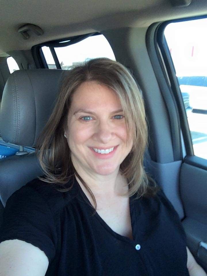 Tracy D.