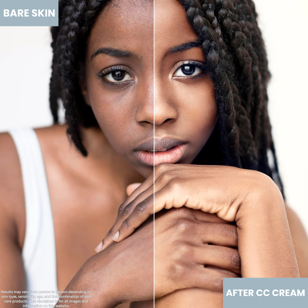 SatinSkin™ CC Cream