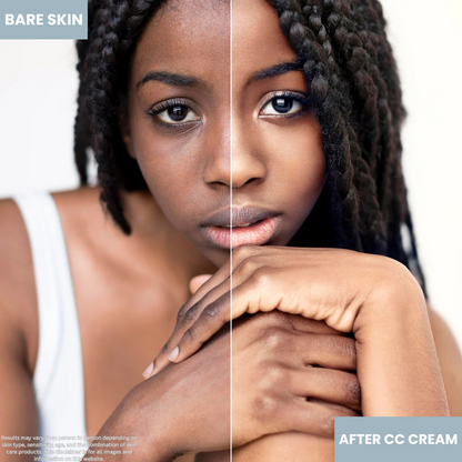 SatinSkin™ CC Cream