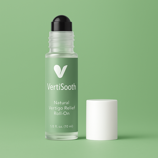 VertiSooth™ Anti-Dizzy Roll-On