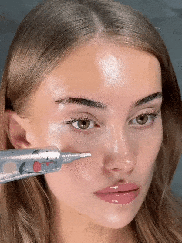 SatinSkin™ CC Cream