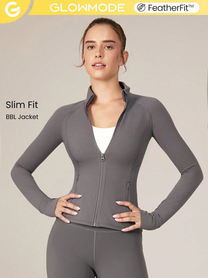FeatherFit™ Slim-It Streamline Performance