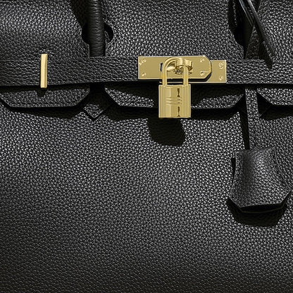 Velaris™ Leather Handbag