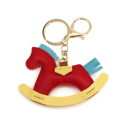 Velaris™ Horse Charm