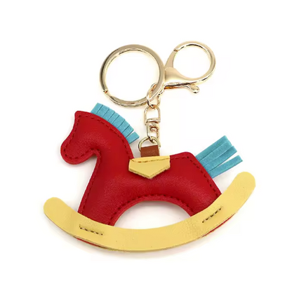 Velaris™ Horse Charm