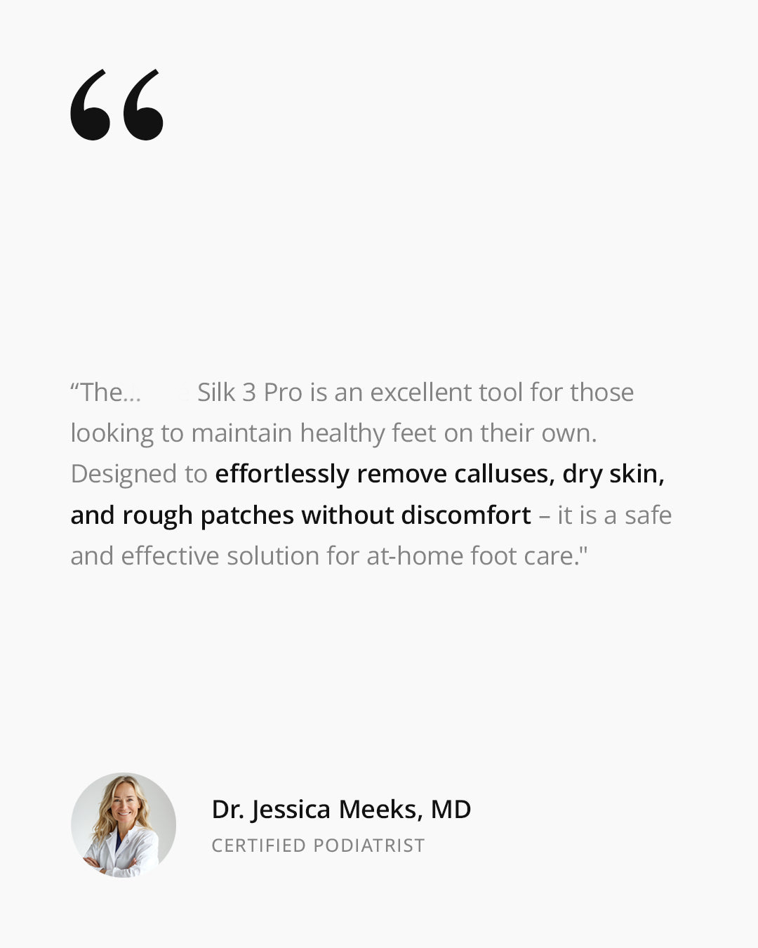 Velaris™ Silk Pro 3.0