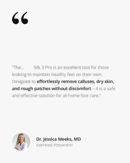 Velaris™ Silk Pro 3.0