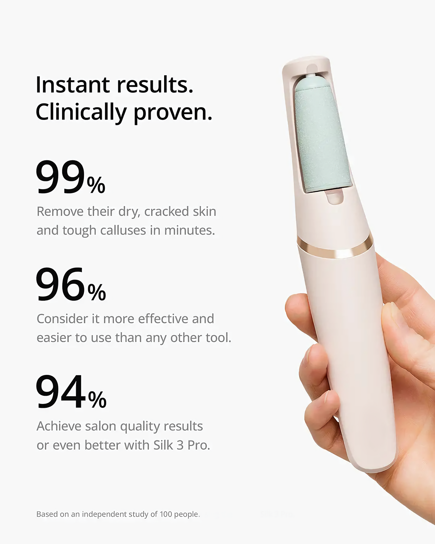 Velaris™ Silk Pro 3.0