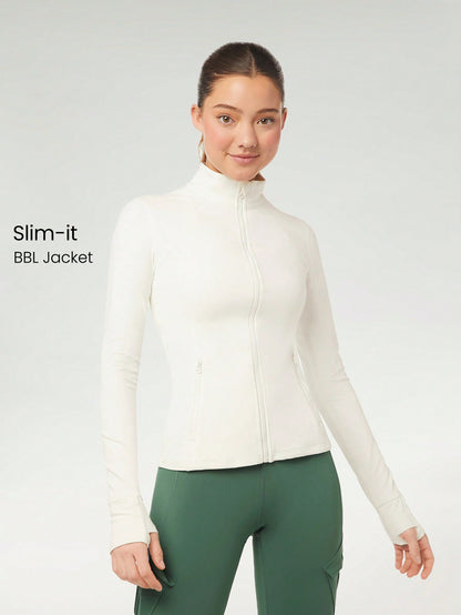 FeatherFit™ Slim-It Streamline Performance