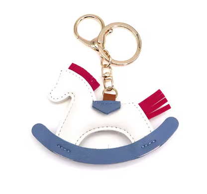 Velaris™ Horse Charm